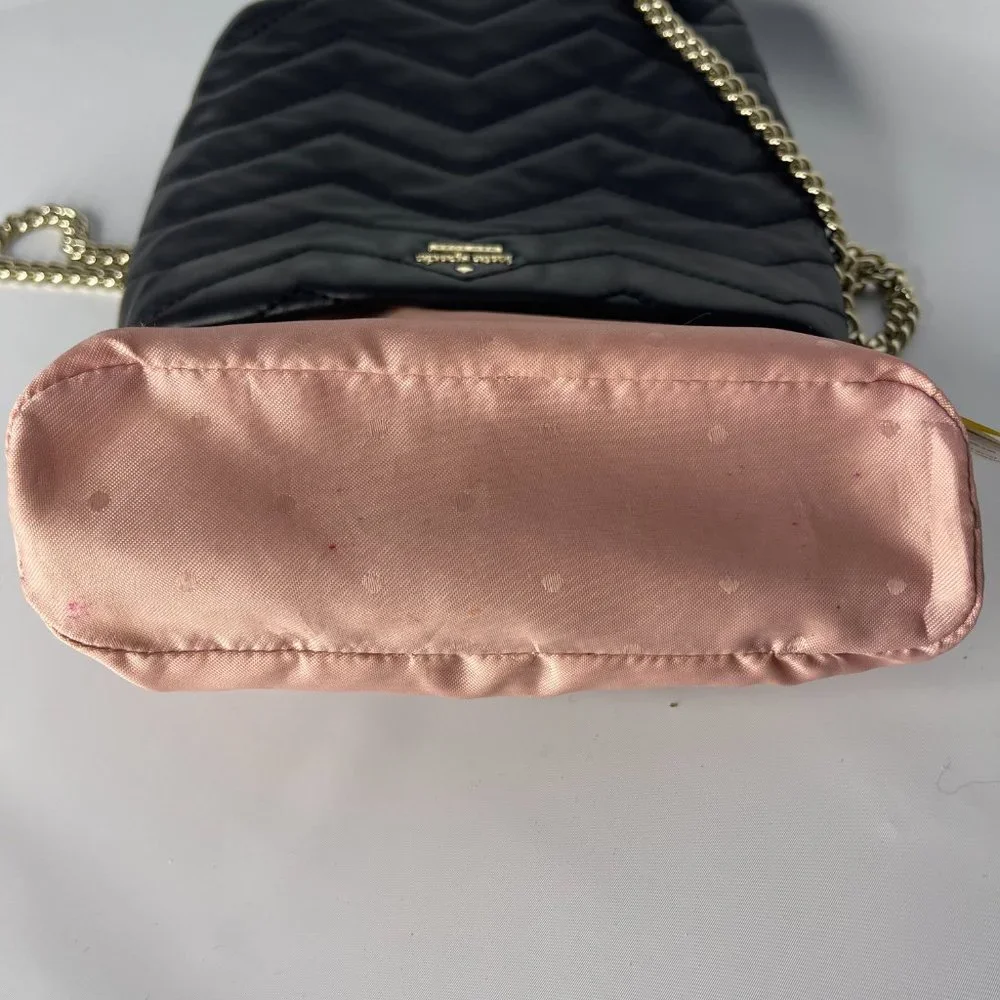 Kate Spade New York REESE PARK ELLERY SHOULDER BAG